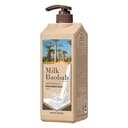 Original Shampoo [White Musk], 1,000ml, 1pack - Image 1