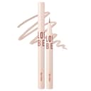 Aegyo Beam Soft Liner, 0.7g, 01 Milk Brown, 1pack - Image 1