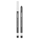 Superproof Fitting Gel Eyeliner, 0.13g, 06 Shine Snow, 1pack