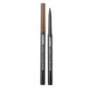 Superproof Fitting Gel Eyeliner, 0.13g, 02 Black Brown, 1pack