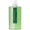 Tea Tree and Lime Vegan Oily Scalp Care Cool Hair Loss Shampoo, 1000ml, 1pack - Image 1