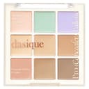 Pro Concealer Palette, 9g, 01 Cover, 1pack - Image 1