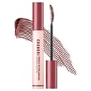 Perfect Setting Waterproof Mascara Long & Curl, 7ml, 06 Urban Red, 1pack - Image 1