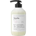 Blooming Peony Hair Shampoo, 500ml, 1pack - Image 1