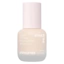 Light Fitting Foundation [SPF20/PA++], 30ml, 17 Ivory, 1pack