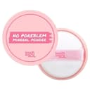 No-Poreblum Mineral Powder, 5g, White, 1pack - Image 1