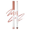 Fluffy Lip Pencil, 01 Meaning Peach, 1pack, 1.3g