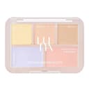Conceal Blender Palette, 6g, 02 Pure Cover, 1pack