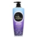 Silk Repair Shampoo (Baby Powder Scent), 550ml, 1pack - Image 1