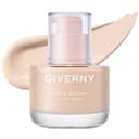 Dewy Glassey Foundation, 30ml, 01NW Icy, 1pack
