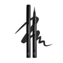 Tattoo All-Proof Eyeliner, 0.6g, 01 Real Black, 1pack - Image 1