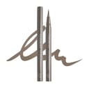 Tattoo All-Proof Eyeliner, 0.6g, 04 Soft Brown, 1pack