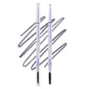Eye Rise Slim Brow, 0.06g, 02 Cool Gray, 1pack