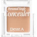 Personal Single Concealer, 1.8g, 02 Beige, 1pack