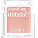 Personal Single Concealer, 1.8g, 07 Blooming Pink, 1pack