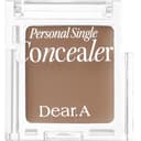 Personal Single Concealer, 1.8g, 04 Chestnut, 1pack