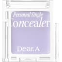 Personal Single Concealer, 1.8g, 09 Lavender Fog, 1pack - Image 1