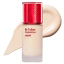 Be Velvet Foundation, 30ml, 13N Neutral Porcelain, 1pack