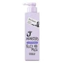 J.Monsters Scalp Purifying Shampoo [Rosy Musk], 400g, 1pack - Image 1