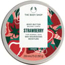 Strawberry Body Butter, 200ml, 1pack - Image 1