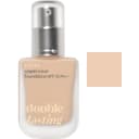 Double Lasting Vegan Cover Foundation, 30g, 21 Neutral Beige, 1pack