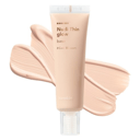 Nudi Thin Glow Base [SPF35/PA++], 30ml, Cool Blossom (17~21), 1pack