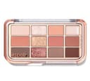Eye Core Palette, 9g, 05 Sweet Persimmon, 1pack