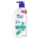 Itchy Scalp Care Shampoo, 850ml, 1pack - Image 1