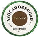 Avocado & Sugar Lip Scrub, 1pack, 14g - Image 1