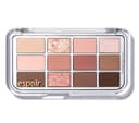Eye Core Palette, 9g, 03 Vintage Mute, 1pack