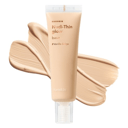 Nudi Thin Glow Base [SPF35/PA++], 30ml, Vanilla Beige (20~22), 1pack - Image 1