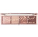 Daily Basic Palette, 2.6g, 07 Burgundy, 1pack