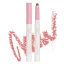 Nougat High &amp; Fit Lip Pencil, 0.8g, 03 Strawberry Nougat, 1pack