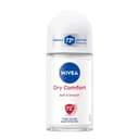 Dry Comfort Roll-On, 50ml, 1pack - Image 1