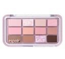 Eye Core Palette, 9g, 07 Pink Oat Latte, 1pack