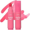 Dear Darling Marker Tint, 3.5g, 04 Milk Strawberry, 1pack - Image 1