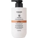 Jojoba Oil Perfume Body Lotion No.10 October Woody, 500ml, 1pack - Image 1