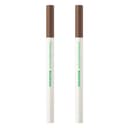 Auto Eyebrow Pencil, 07 Honey Brown, 0.3g+0.3g