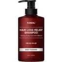 Caffeine Hair Loss Relief Shampoo [Baby Powder], 500ml, 1pack - Image 1