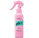 Body Odor Solution Deodorant Body Mist [Aqua Fresh], 150ml, 1pack - Image 1
