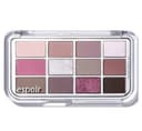 Eye Core Palette, 9g, 10 Midnight Shell, 1pack