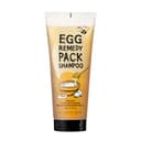 Egg Remedy Pack Shampoo, 200g, 1pack - Image 1