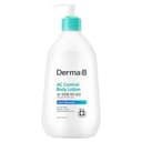 AC Control Body Lotion, 400ml, 1pack - Image 1