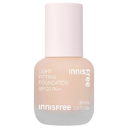 Light Fitting Foundation [SPF20/PA++], 30ml, 21 Vanilla, 1pack - Image 1