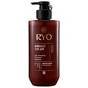 Ryo Black Cloud Volume & Root Strengthening Shampoo, 480ml, 1pack - Image 1