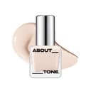 Skin Layer Fit Foundation [SPF30/PA++], 30ml, 21 Warm Light, 1pack