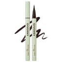 Milchak Pen Liner, 0.6g, 02 Black Brown, 1pack