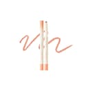 Lip Mate Pencil, 0.5g, 01 Tenderly Peach, 1pack