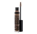 Eye Brow Big Boost Fiber Gel, 4.1g, Spiked, 1pack