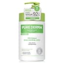 Pure Derma Mild Body Lotion [Green Herb], 1,000ml, 1pack - Image 1